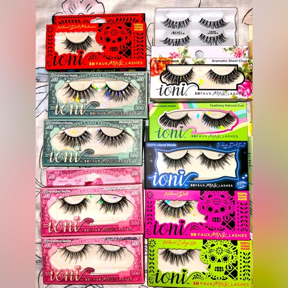 Selling 29 pairs - Picture 2 of 5